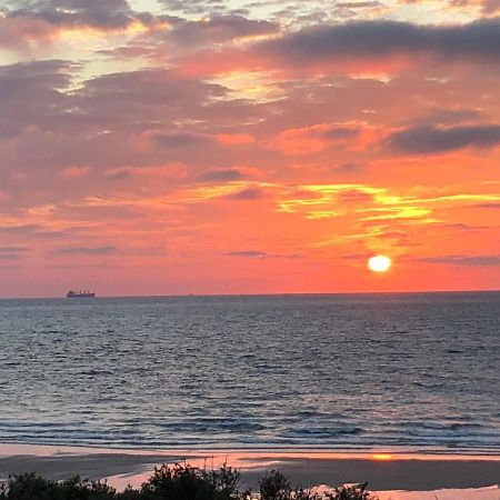 Residentie Villa De Wael Domburg Dış mekan fotoğraf