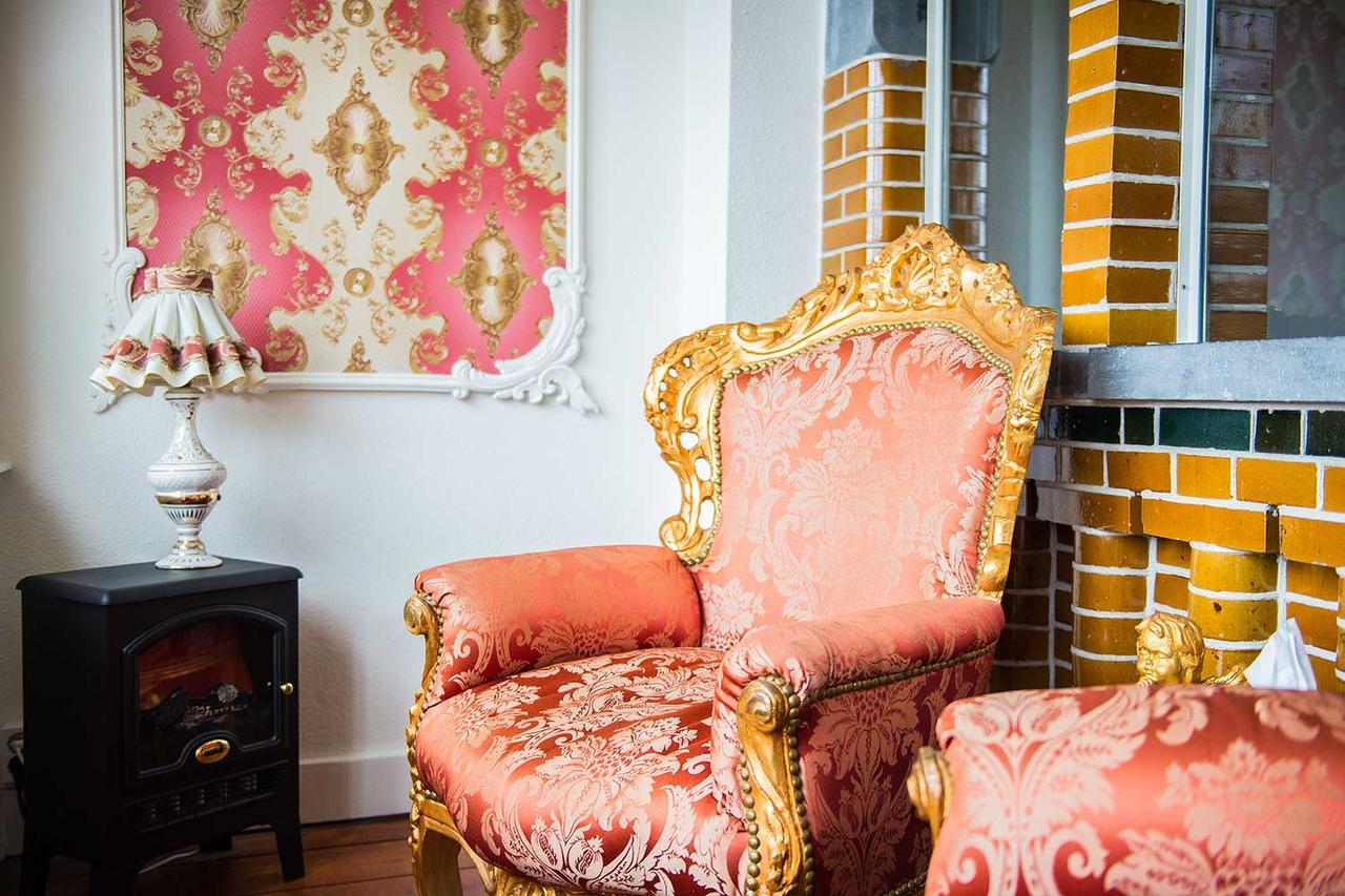 Residentie Villa De Wael Domburg Dış mekan fotoğraf