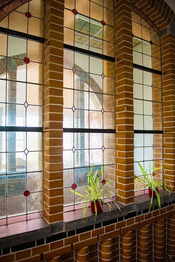 Residentie Villa De Wael Domburg Dış mekan fotoğraf