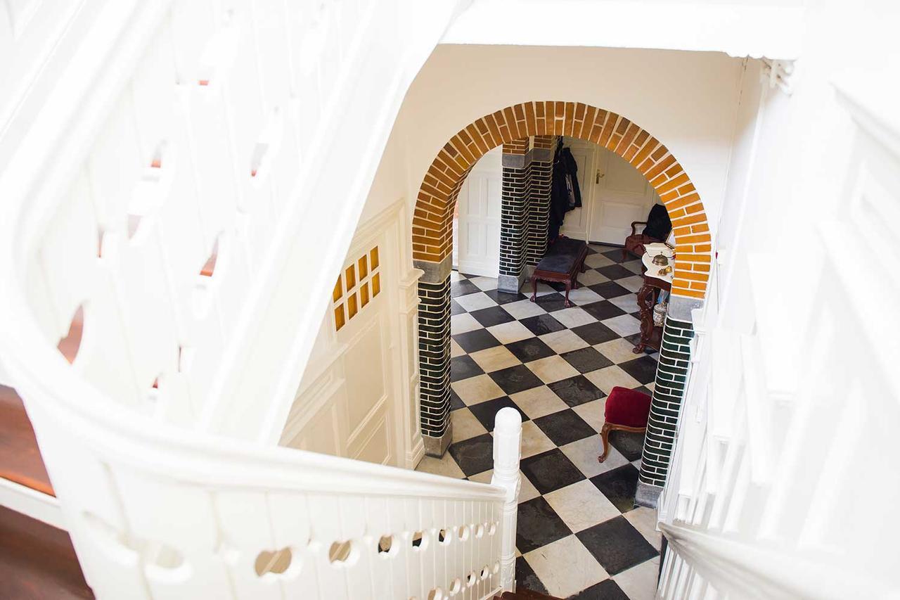 Residentie Villa De Wael Domburg Dış mekan fotoğraf