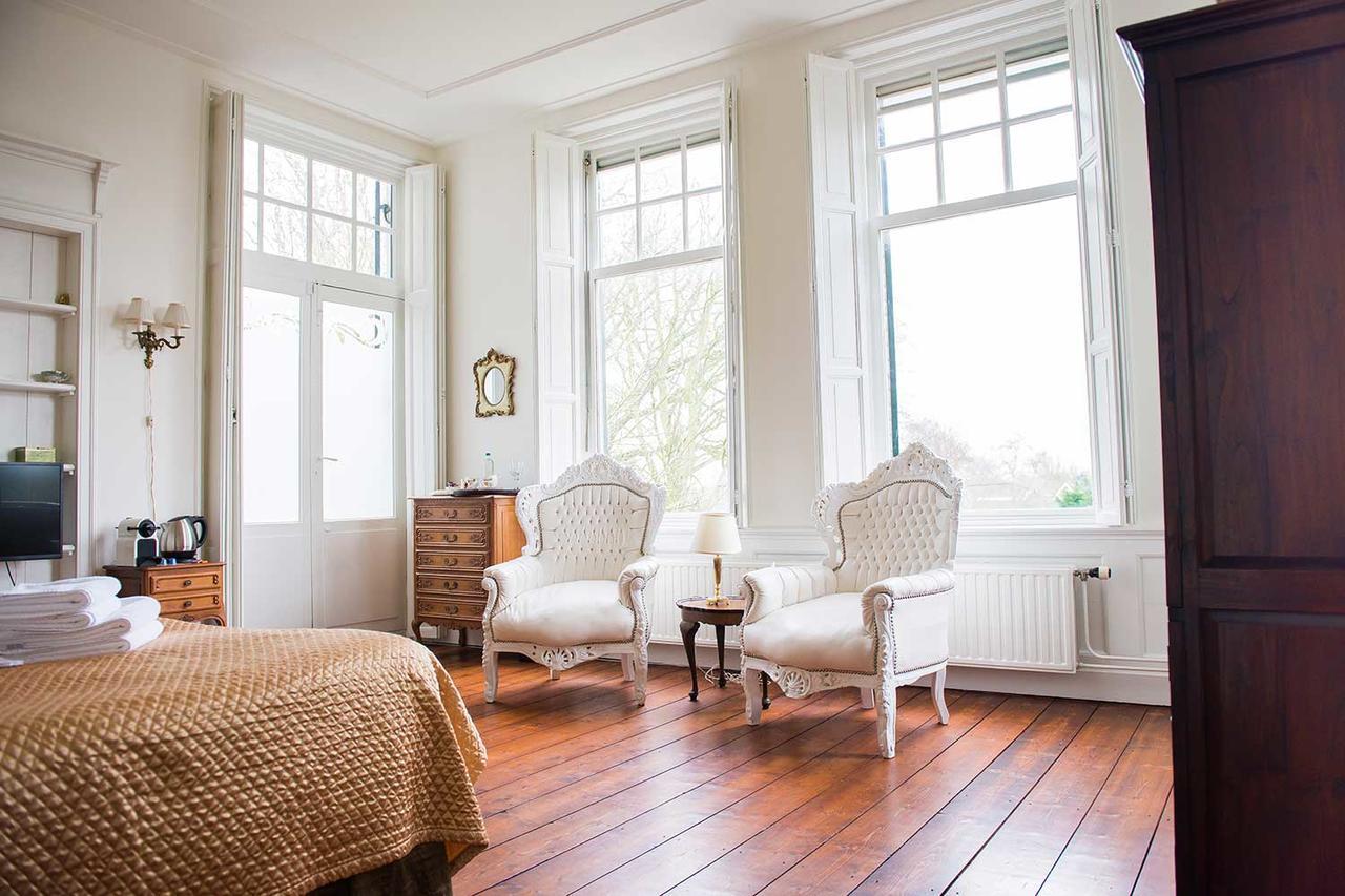 Residentie Villa De Wael Domburg Dış mekan fotoğraf