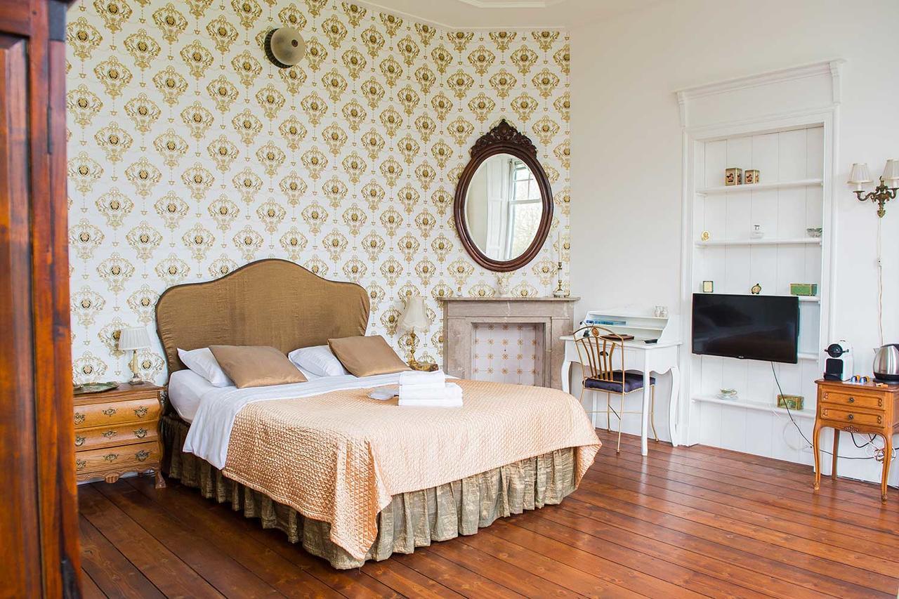 Residentie Villa De Wael Domburg Dış mekan fotoğraf
