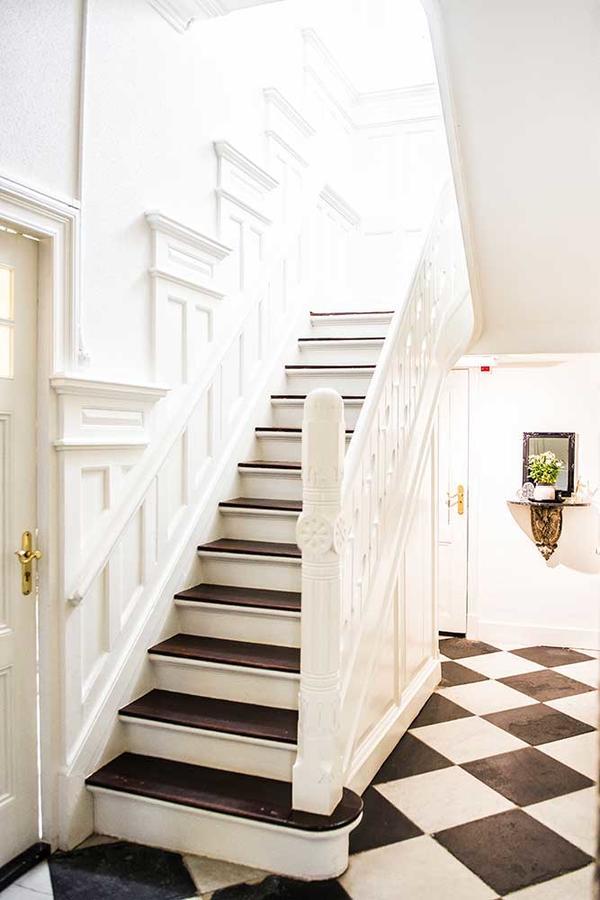 Residentie Villa De Wael Domburg Dış mekan fotoğraf