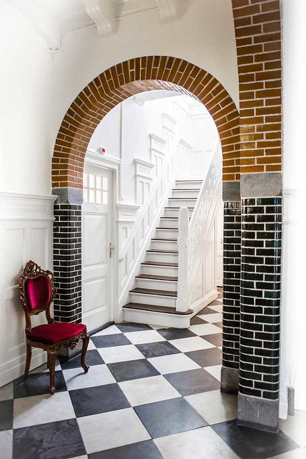 Residentie Villa De Wael Domburg Dış mekan fotoğraf