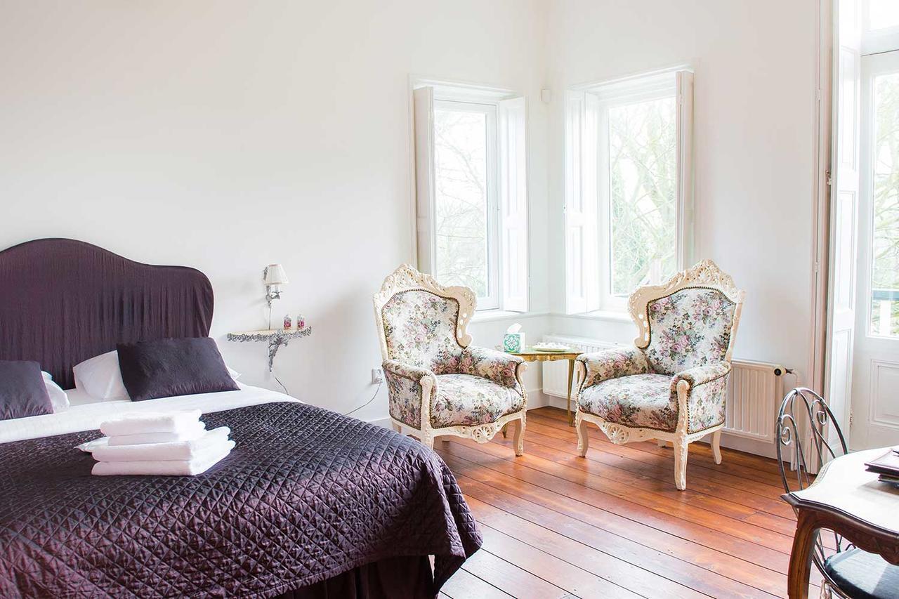 Residentie Villa De Wael Domburg Dış mekan fotoğraf