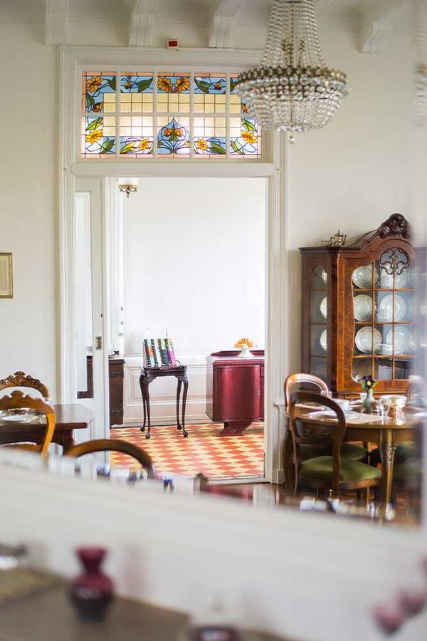 Residentie Villa De Wael Domburg Dış mekan fotoğraf