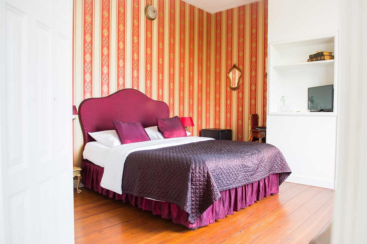Residentie Villa De Wael Domburg Dış mekan fotoğraf