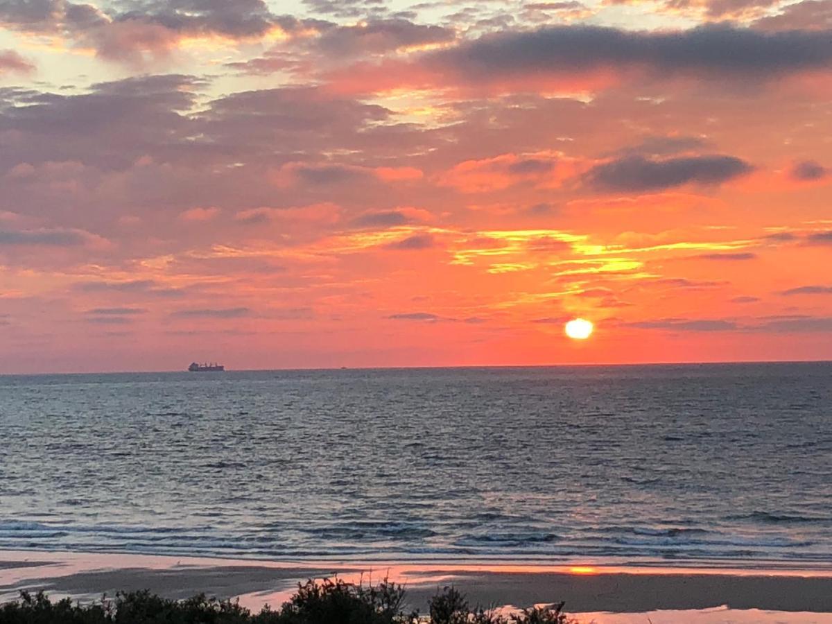 Residentie Villa De Wael Domburg Dış mekan fotoğraf
