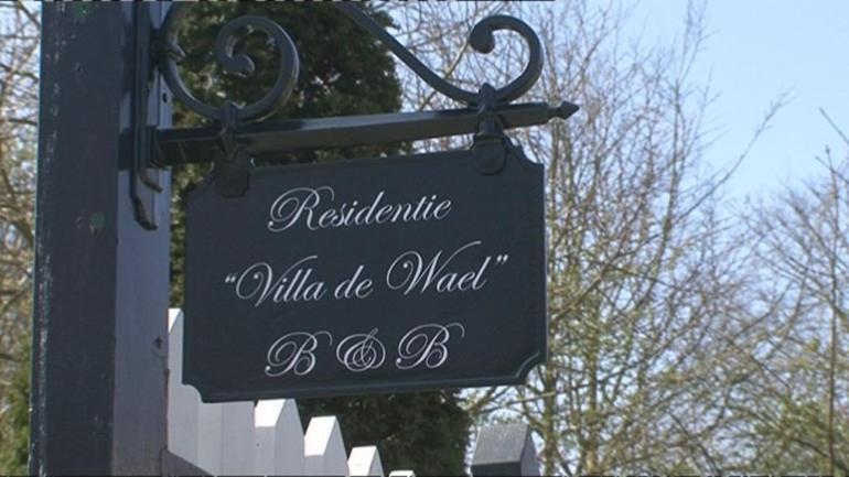 Residentie Villa De Wael Domburg Dış mekan fotoğraf